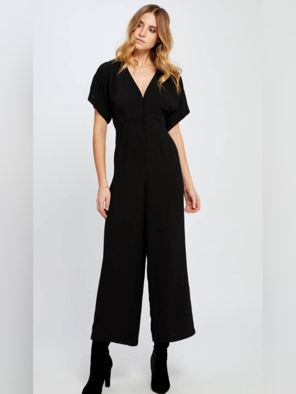 Gentle Fawn Searra Jumpsuit